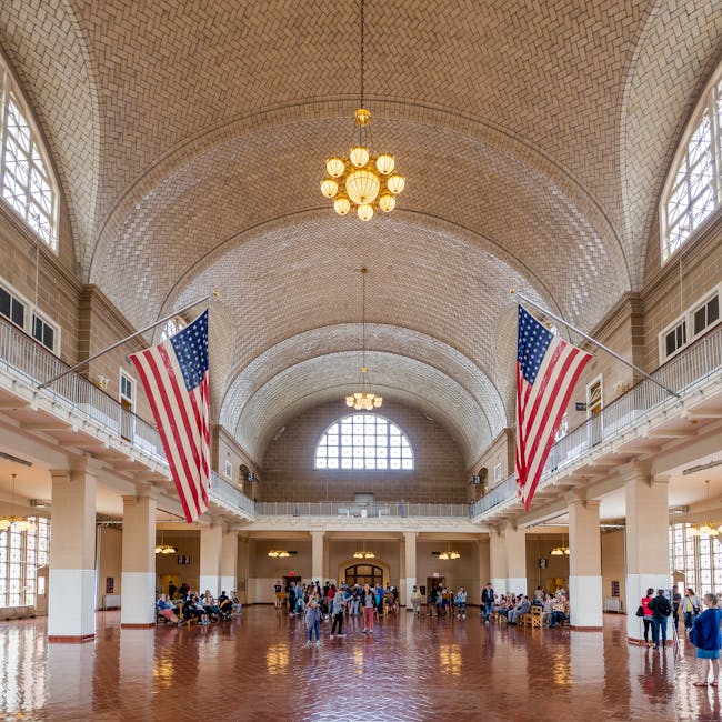 Team of professionals collaborating in a modern office